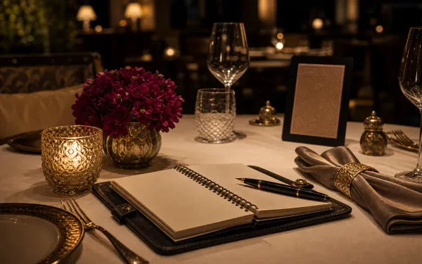 Dinner Date Escort Etiquette in Indore