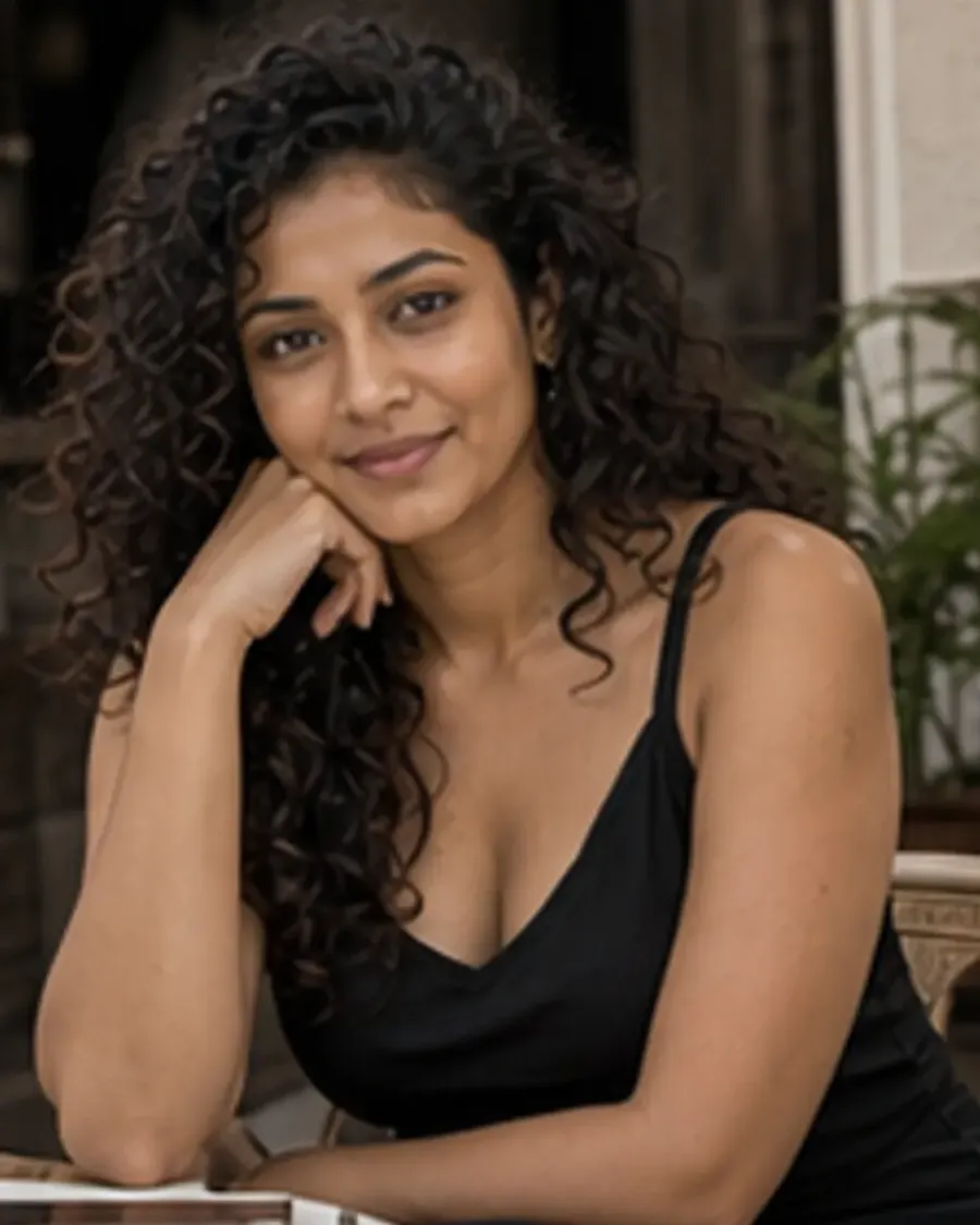 Eesha Nair, verified companion in Tukoganj
