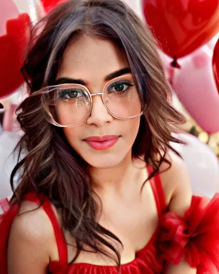 Myra Sen, verified companion in AB Road